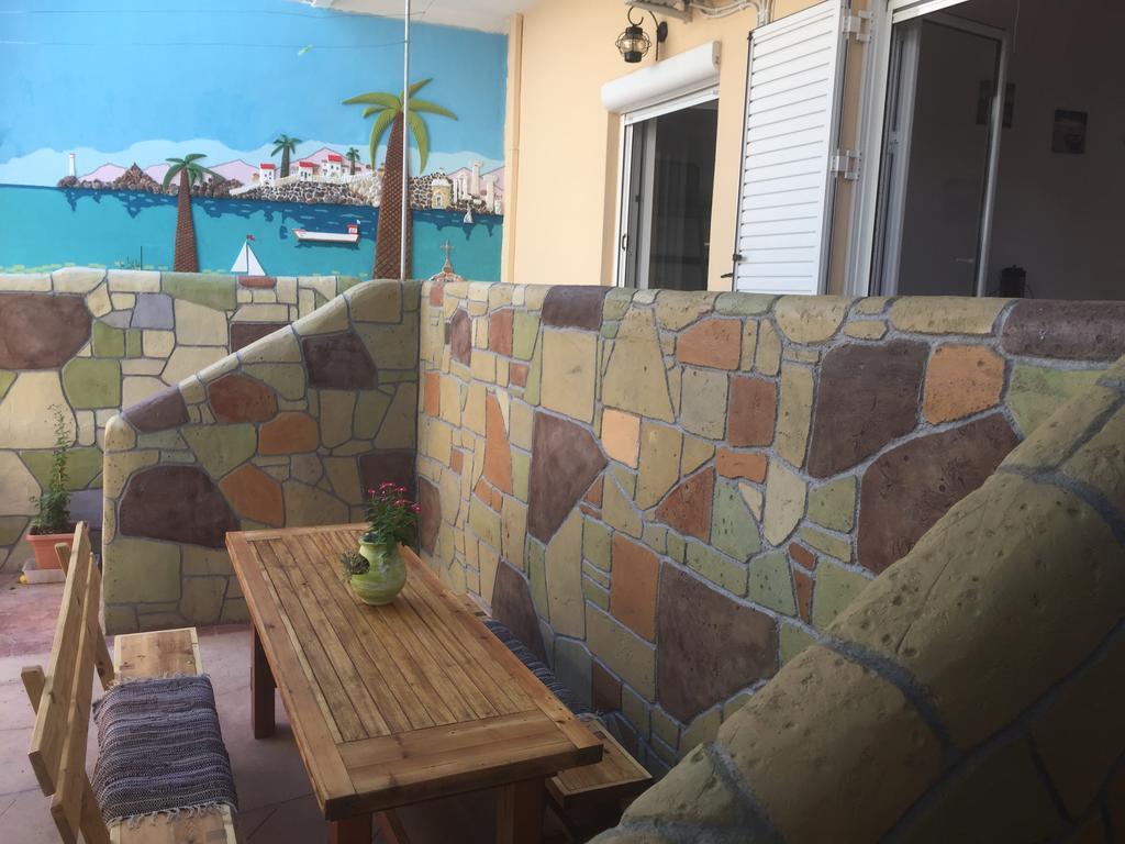 My Sea Apartments New Corinth 외부 사진