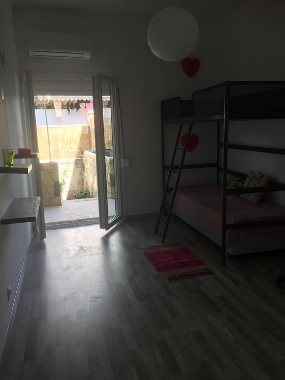 My Sea Apartments New Corinth 외부 사진